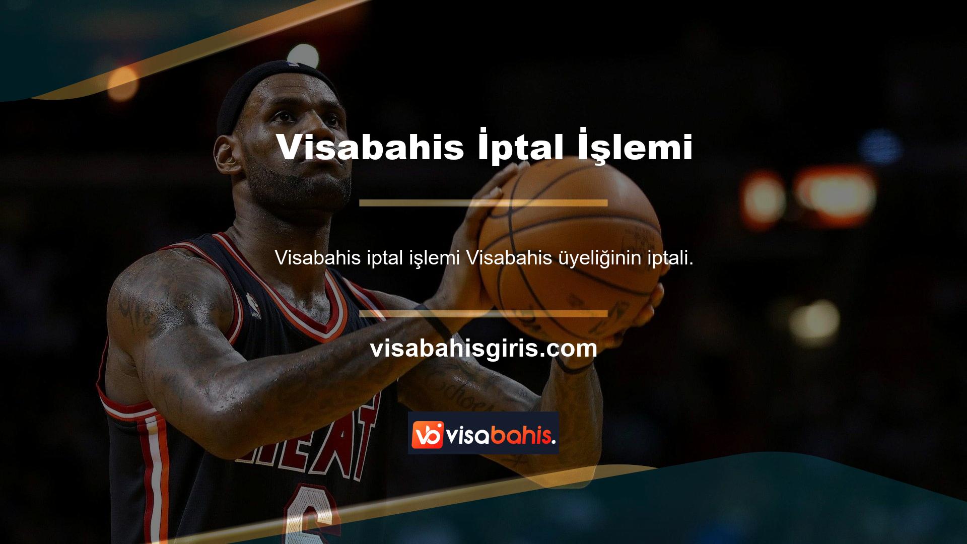 Şirketten memnun değilsiniz ve üyeliğinizi iptal etmek istiyorsunuz