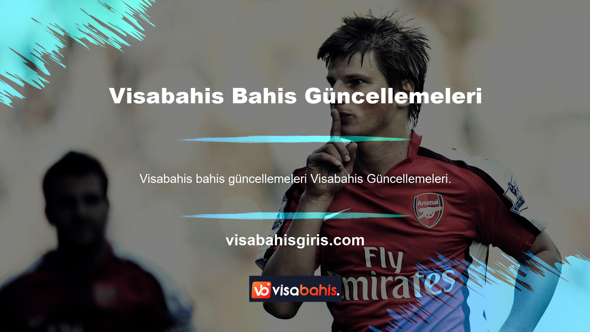 Visabahis bahislerinin genel işlevi, gün boyunca casino ve canlı bahis temasıyla ilgili özel ve premium hizmetleri desteklemektir